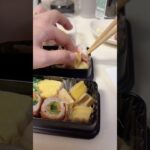 おかんのおふざけ弁当 short #お弁当 #料理 #毎日弁当 #レシピ