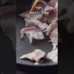 袋麺が激うま！焼きそば #short #焼きそば #yakisoba  #簡単レシピ  #美味しいレシピ #今日のごはん