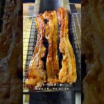 この豚丼がスゴい #shorts #porkbelly