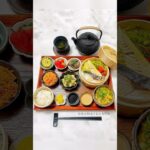 【和食献立】 春野菜と鰆をせいろで蒸す🐟簡単な副菜レシピはにんじん🥕 週末うたの #shots EP51🥝