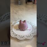 ブラックジャック先生って知ってる？？#スイーツ #猫プリン #ケーキ #レシピ #簡単レシピ#ゼリー #sweet #vlog