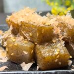 刺激的な常備菜  雷コンニャクの作り方を徹底解説！つまみに！おかずに！お弁当の副菜に！