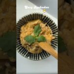 今回のレシピはレンジで作る親子丼🐣         フライパン使わない、洗い物も少ない、しかもレンジでできちゃうからズボラさんや忙しい方にとっても優しいレシピ☺️🫶🏽