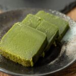 口溶けなめらか！抹茶のテリーヌショコラ / お菓子のレシピ
