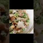 デリ風!ブロッコリー卵ツナサラダ🥦︎#デリ風 #簡単レシピ#麺つゆ 