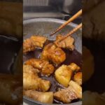 【簡単！】子供も完食間違いなし！チャーシュー丼！