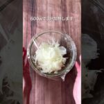 副菜にピッタリ！ツナポン玉ねぎ🧅　#簡単レシピ #レシピ #ダイエット #おかず