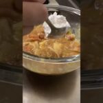 【簡単！】子供も完食間違いなし！唐揚げマヨ丼！