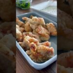 日常作り置き《学童お弁当用》