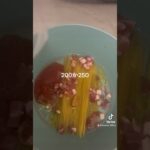 時短レシピはほんとに助かる😭#留学 #留学日記 #留学生