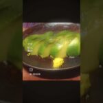 とろける旨さ!【アボめん漬け】🥑🥢#簡単レシピ #アボカド#麺つゆ 