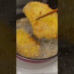 【簡単!】子供も完食間違いなし!カツ丼!