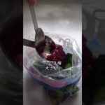 【きゅうりレシピ】うねうね梅きゅう！ #簡単レシピ #簡単美味しい #料理動画 #副菜 #副菜 副菜レシピ #おうちごはん