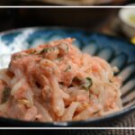 【レンジでパパッともう一品】簡単もやし和え＊時短＊副菜＊作り置き