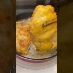 【簡単！】子供も完食間違いなし！チーズカツ丼！