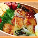 【お弁当作り】ご飯がすすむ！サバの甘辛揚げ！！