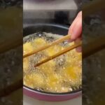 【簡単！】子供も完食間違いなし！海老カツ丼！