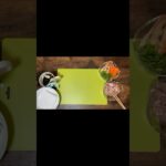 簡単お弁当のおかず／豚こまの野菜巻き／なす／葉生姜／節約レシピ