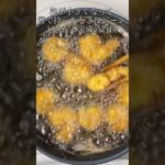 おかわりの声が止まらない！【えびカツ丼】