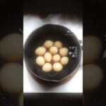 #麺つゆ#うずらの卵 #簡単レシピ 