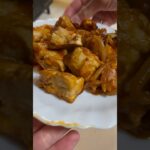 ナチュラル中指なチキ野菜炒め作ってみた！#かんたんレシピ #ふわケチャの料理日記