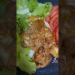 簡単ズボラごはん カルビ丼 焼くだけ レシピ