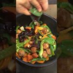 【弁当作り２日目】 #料理 #簡単レシピ #お弁当