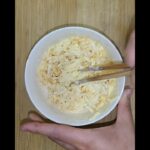 ブルダック炒め麺開発者おすすめのレシピ❗うますぎで太るかもしれない