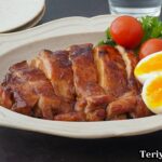 【フライパンで10分!】絶品ジューシー!鶏肉の照り焼きの作り方!お弁当にもぴったり!定番の簡単おかずレシピ!-How to make Teriyaki Chicken-【料理研究家ゆかり】