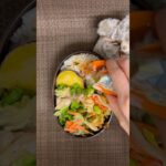 今日のダイエット弁当325kcal #ダイエット #お弁当 #ダイエット記録 #ダイエット料理 #ダイエット弁当 #ダイエットレシピ