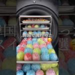 韓国で流行ったスイーツ3選🥰|3 sweets recipes #ショート #shorts #ライフハック #lifehacks #簡単レシピ