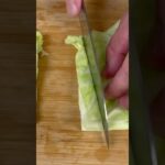 5/25 comingsoon   #料理 #野菜#キャベツ ＃スナップエンドウ＃パスタレシピ #cooking