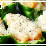 嫌いな野菜はある？🫑🍆 苦手克服レシピBEST10