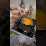 一人暮らしOLのお弁当🍱　#お弁当作り #節約レシピ #節約料理 #一人暮らし #編集中にスマホお風呂に落とした😭