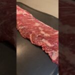 ねぎ塩ハラミ丼作ってもろた #Shorts #レシピ #ハラミ