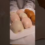 マドレーヌの作り方!レシピはコメント欄です! #スイーツ #お菓子作り #作り方 #マドレーヌ #madeleine #howtomake