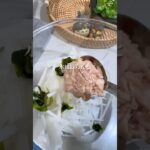 ツナ大根 #ダイエットレシピ #食べ痩せレシピ #shorts #ヘルシーレシピ #大根 #わかめ #ツナ