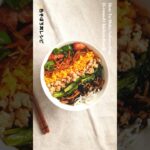 お弁当のおかずに！七色そぼろの作り方・レシピ／ばあちゃんの料理教室 #shorts