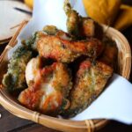 【ささみレシピ】冷めても柔らかい♪お弁当にも「ささみの磯辺焼き」