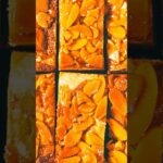 【簡単レシピ】絶品スイーツ!アーモンド香るフロランタンの作り方