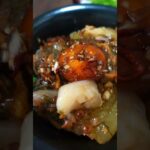 【破壊的】にんたま海鮮丼