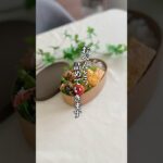 【お弁当詰め方】 #生姜焼き弁当 #簡単レシピ #簡単弁当 #曲げわっぱ　#曲げわっぱ弁当