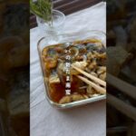 ジュワうま!サバの新たま南蛮 #簡単レシピ #野菜レシピ #簡単美味しい #作り置きレシピ