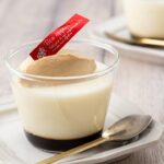 コーヒーゼリーパンナコッタ / お菓子のレシピ
