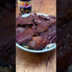 源タレで焼肉丼　#料理初心者　#簡単レシピ  #源タレ　#焼肉