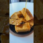 【混ぜてレンチンのみ】キャロットケーキ #スイーツ