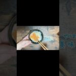 飯テロ/温泉たまご丼/めちゃうまごはん/節約レシピ