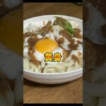 適当サラダうどん #適当レシピ #うどん