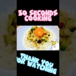 お野菜のソースクッキング#youtubeshorts #shorts #cooking #夏野菜レシピ