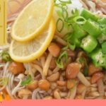 ［糖質オフ＆カロリーカット］えのき麺レシピ4選